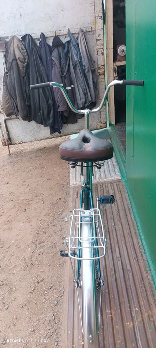 Продается велосипед Салют