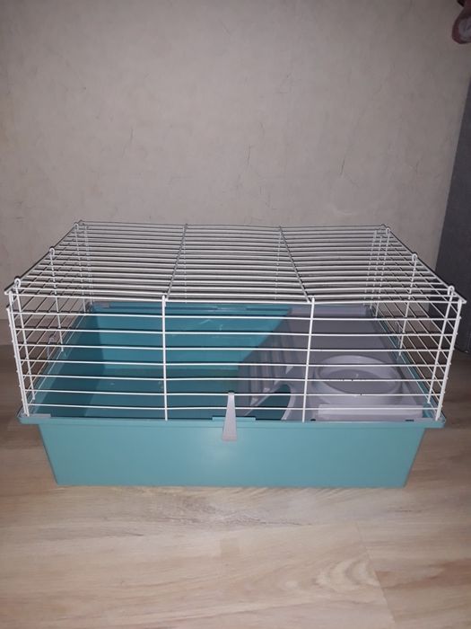 Клетка для животных