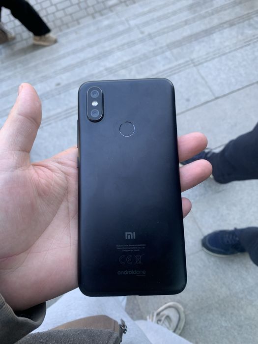 Ми 8, ми а2, сосояние идельное