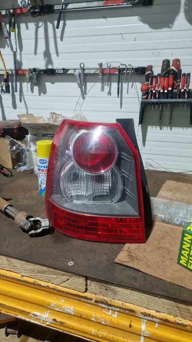 Tripla freelander 2 stanga dreapta