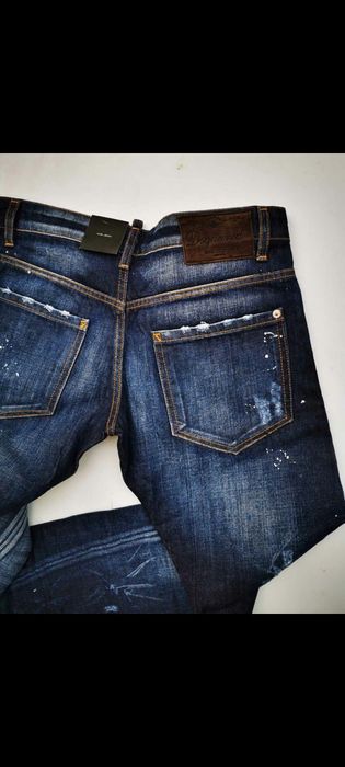 Dsquared мъжки размер 42