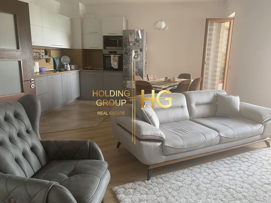 4-стаен в Варна-м-т Ален Мак площ 154 цена 308000