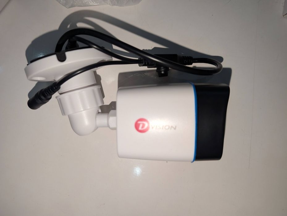 Камера наблюдения