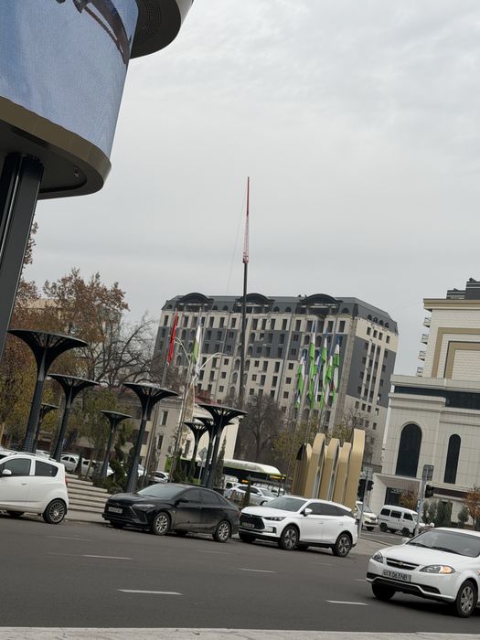 Продается квартира