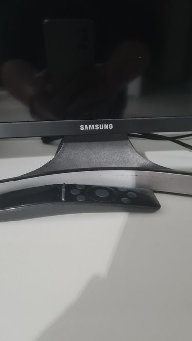 Tv smart samsung 125cm.curbat