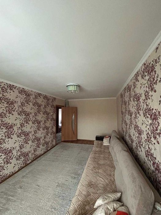 Продам 3хком квартиру по Ворошилова