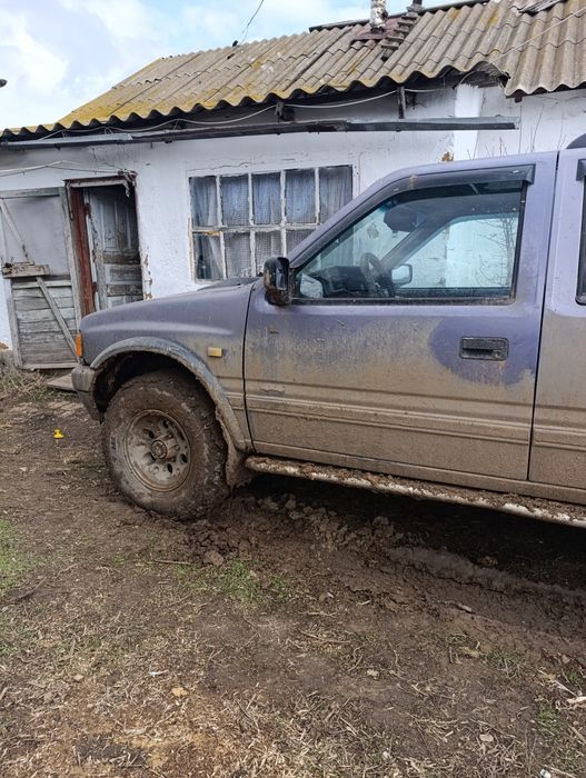 Срочно продам машину