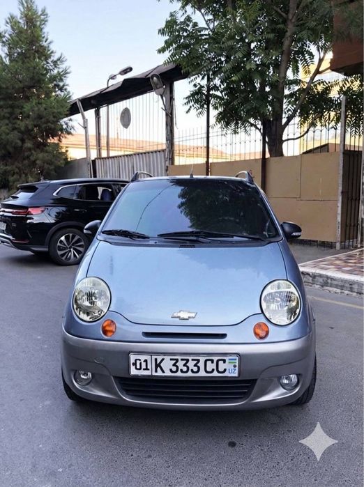 Matiz best Matiz best 2015 super kanditsaner gaz/benzin