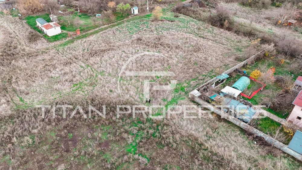 Продава се Парцел в с. Мировяне, Област София-град - 1354 кв.м за 41 €/кв.м - Снимка #1