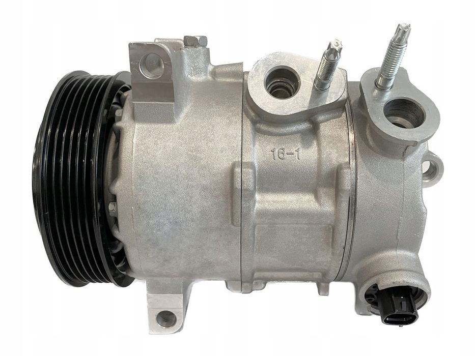 Compresor AC, aer conditionat Chrysler Sebring 202010; Dodge Avenger 202013, Journey 202020, 2.4, de tip Denso, mufa: 15,3, OE 55111408AC, Th-Series