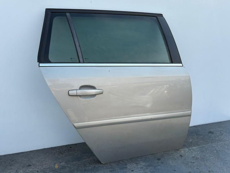 Portiera Z167 Usa spate Dreapta Opel Vectra C facelift