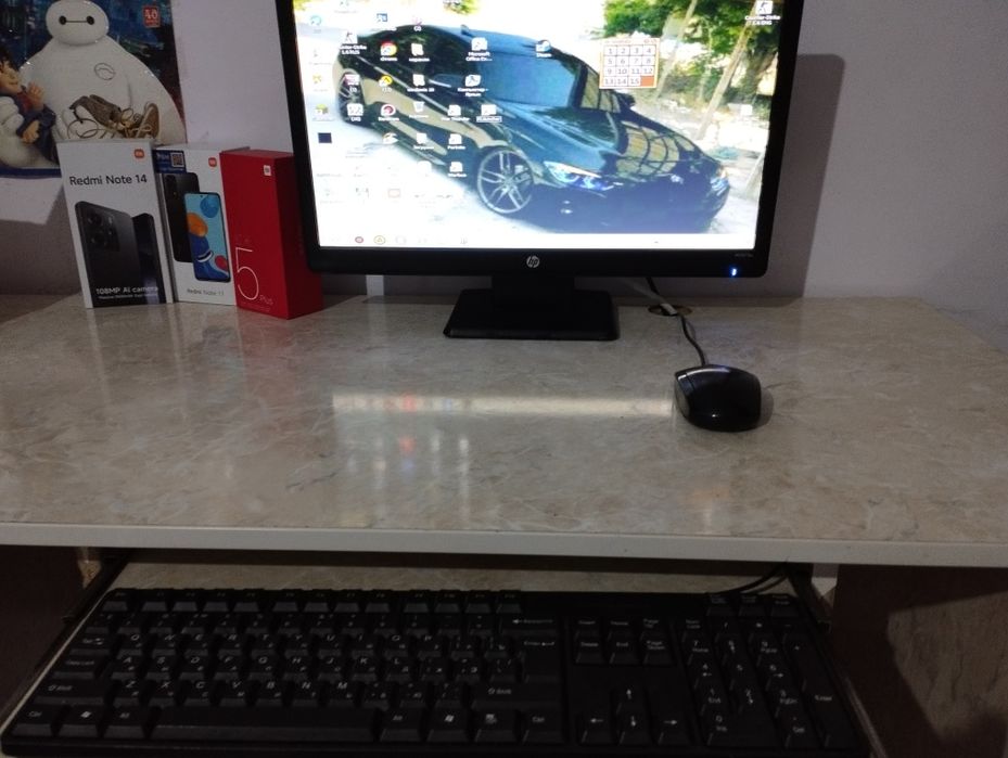 Kampitor HP sotiladi