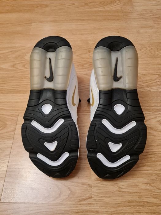 Adidasi Nike air max 200 originali 41