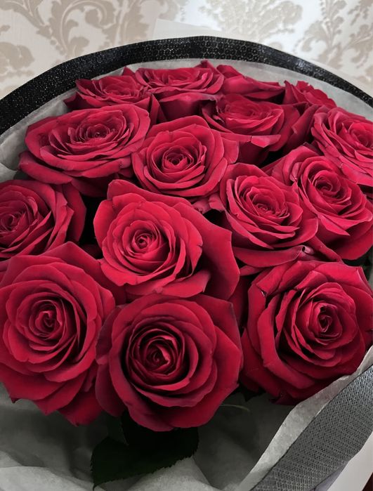 Продам цветы за 5000 тг.