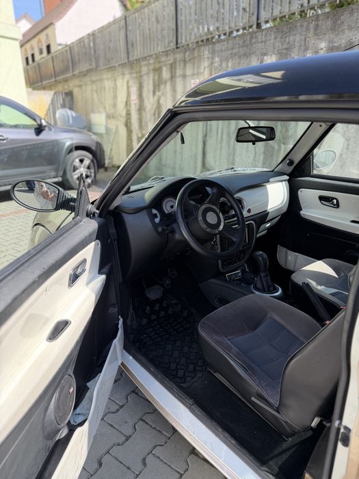 Chatenet ch26 masina 16 ani