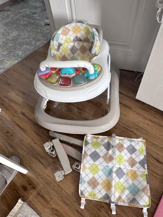 Ходунки для малышей