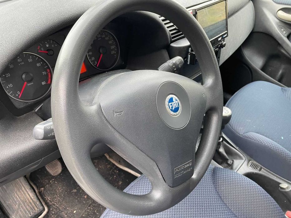 Piese auto Fiat stilo 1,6 16v