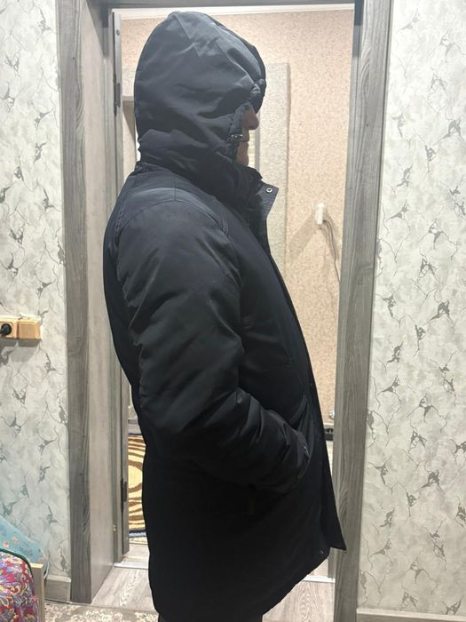 Куртка зимнии  сатамын