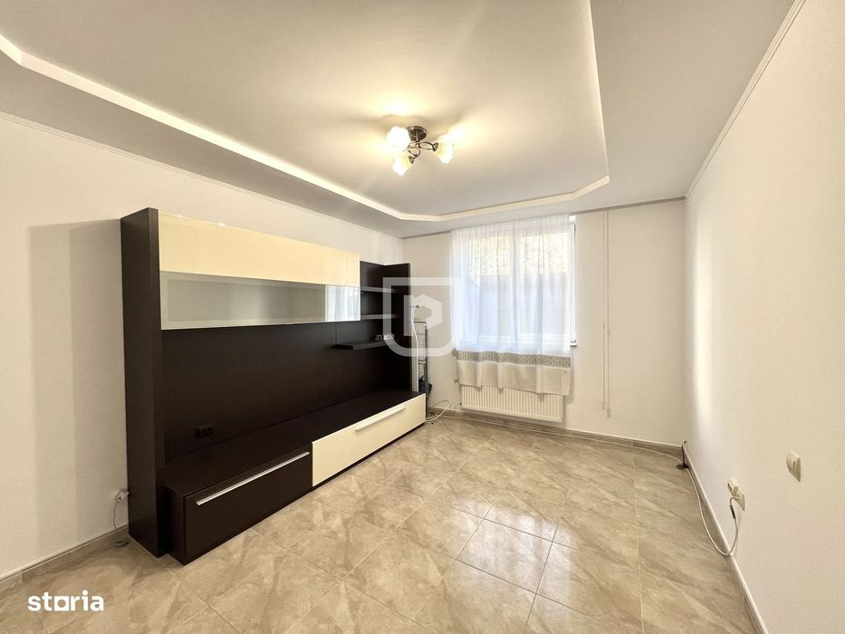 Apartament/Spatiu Comercial B Bucovina | E58 | 50 mp | Gura Humorului