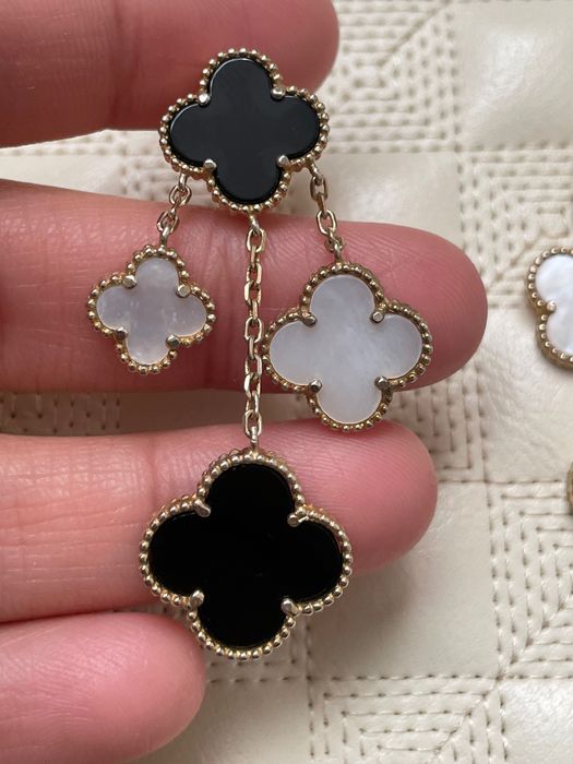 Серебро комплект Ванклифф 80$