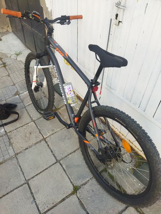 Rockrider 27.5 XL рамка