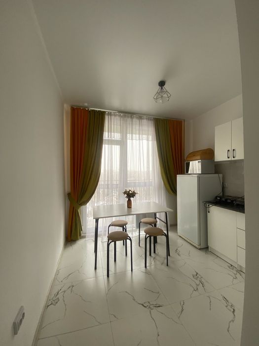 Аренда квартир суточно