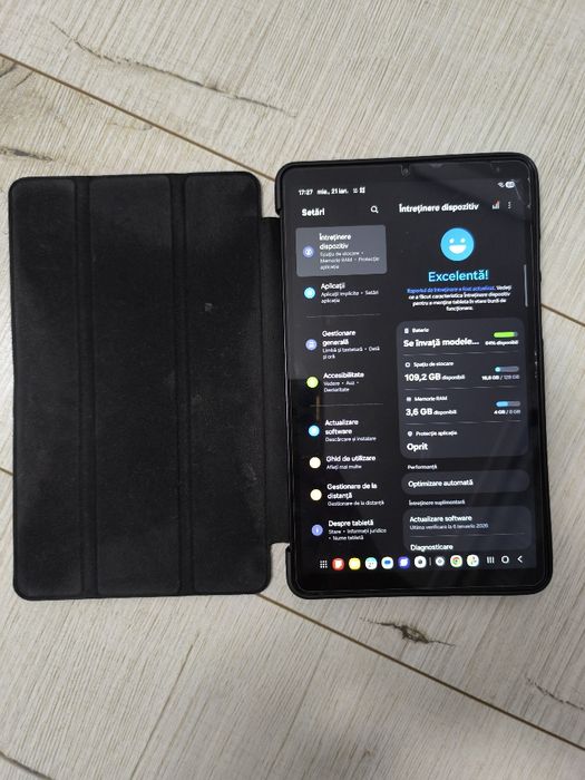 Tableta Samsung Galaxy Tab A9