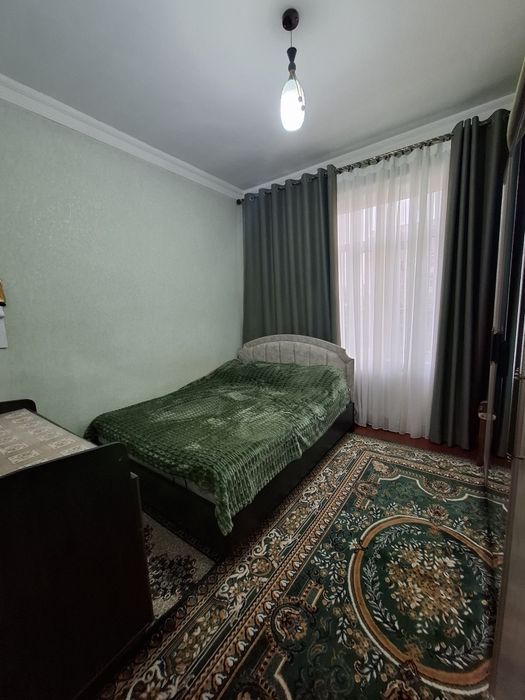 Кибрайский район. Обл. Авир 3,3 соток