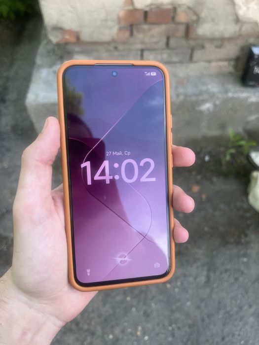 Xiaomi 14 12/512