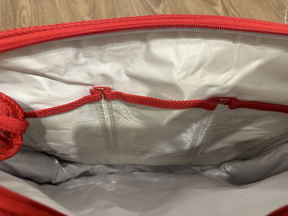 Geanta pt mamici  Pierre Cardin