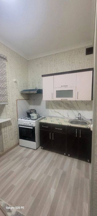 Аренда 2 комнатной квартиры  мечеть Бадамзар Ор-р РУВД