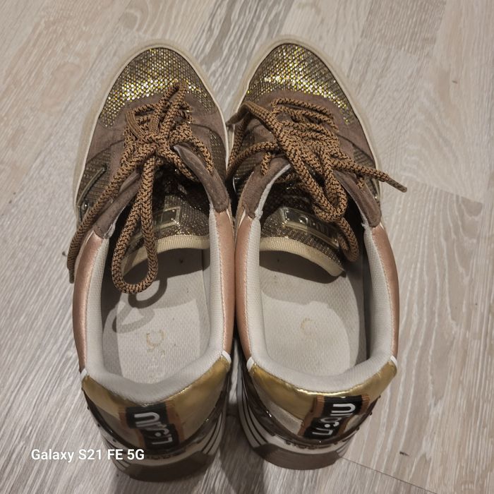 Спортни сникърси Liu jo