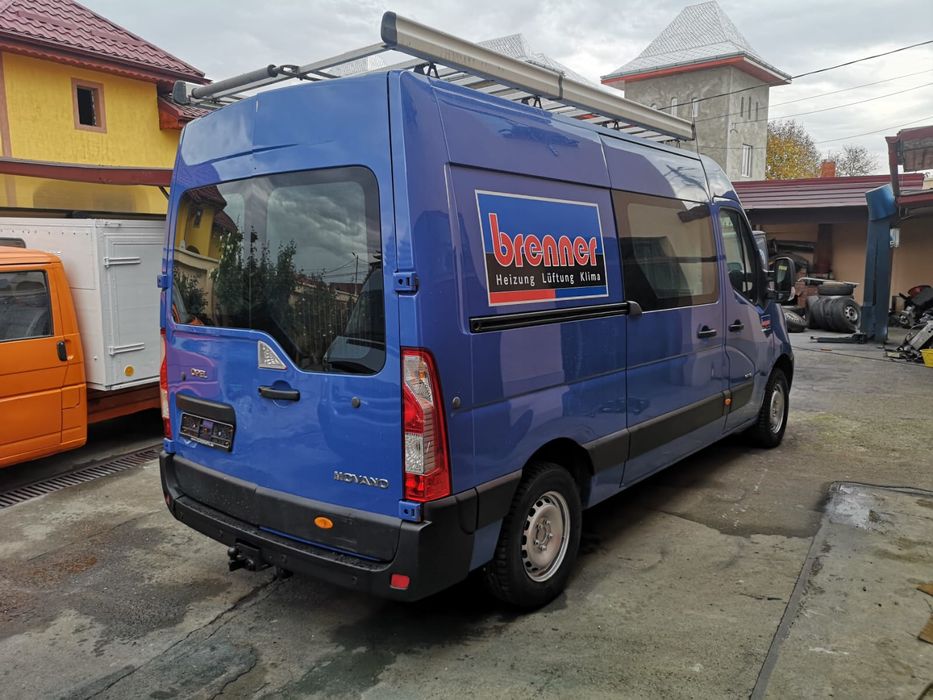 Se vinde portbagaj plafon