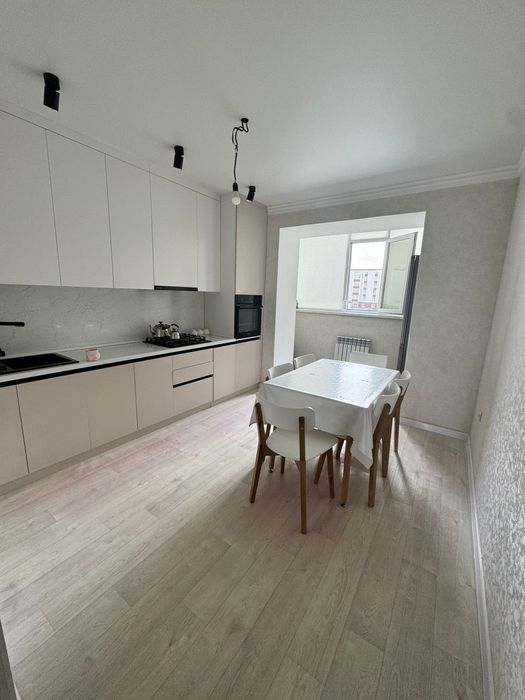 Сдам 3 комнатную квартиру