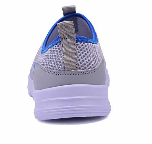 Обувь летняя. Размер 42-43