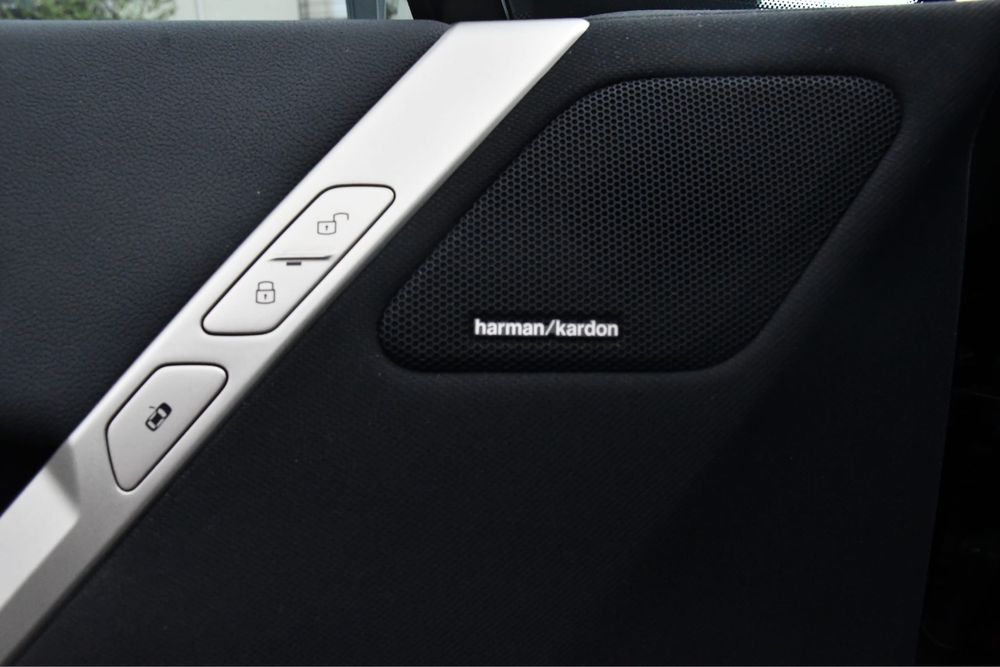 BMW ix - predare leasing/schimb