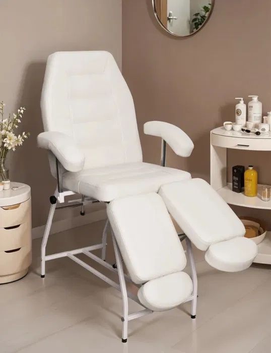 Продам педикюрное кресло