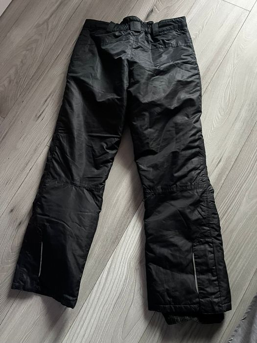 Pantaloni dama iarna