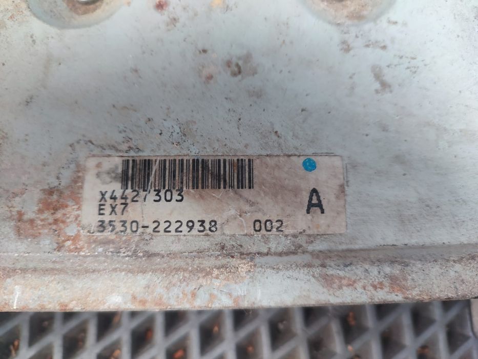 Продам  Блок управления