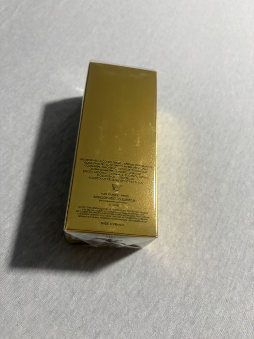 Parfum Paco Rabanne 100 ml