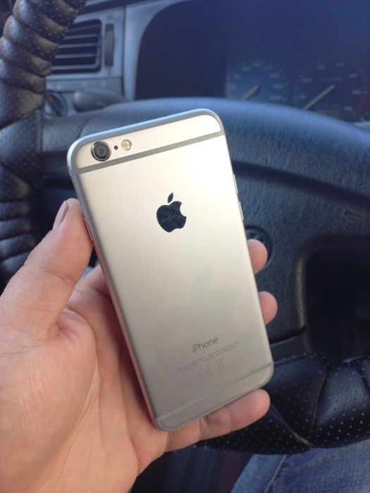 IPhone 6, 32gb, 78%