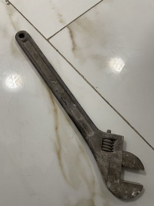 Продам ключ советский