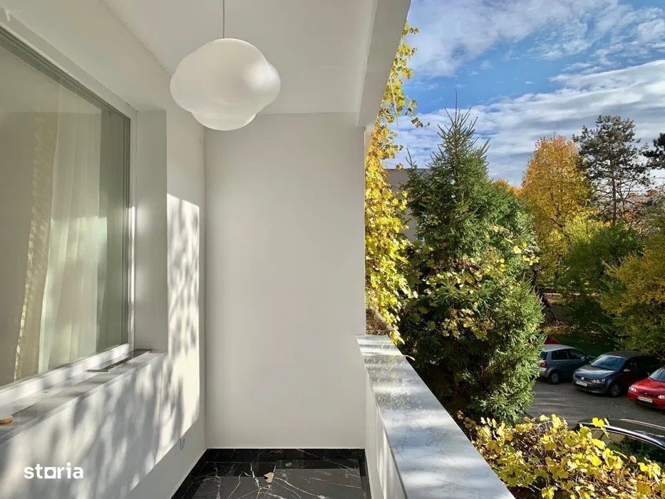 Apartament/ Ultramoder/ Spre Inchiriere/ In Cornisa
