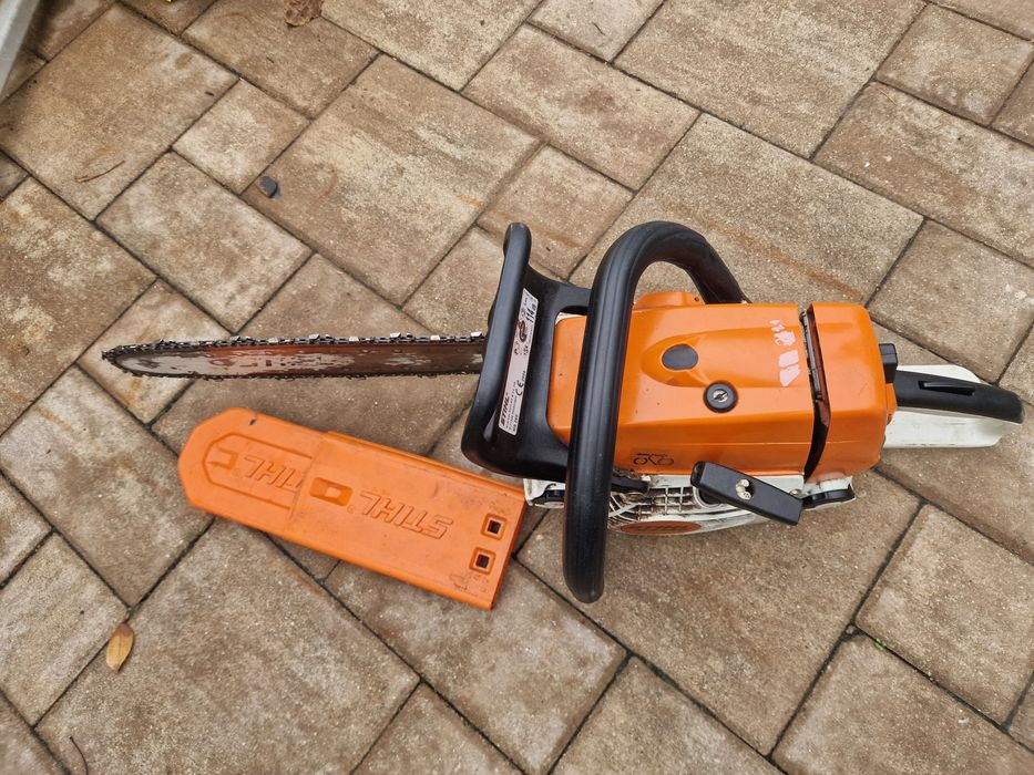Drujba Stihl ms 260