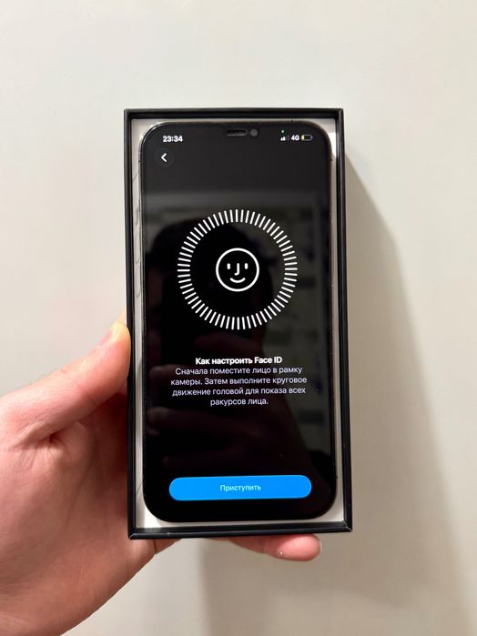 iPhone 12 Pro Max Айфон 12 Про Макс