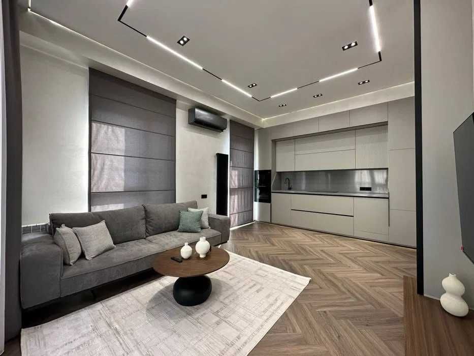 ЖК Piramit Tower 2х ком с умным Домом Звоните срочно !!!