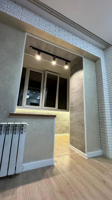 Балконный_мастер_тдк. Балкон под ключ!