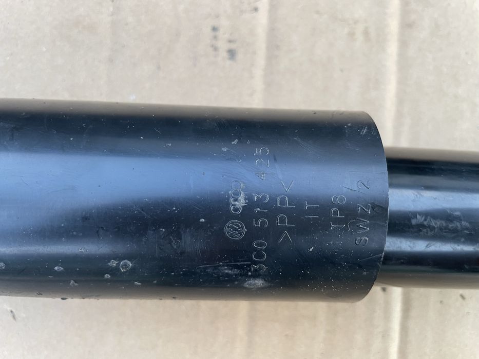 Amortizoare Spate Volkswagen Passat CC 2.0 140CP CFFB 2014