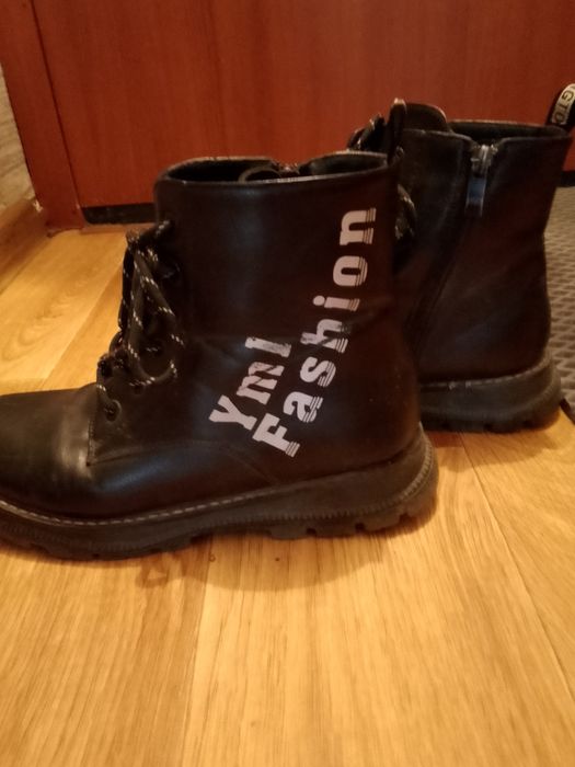 Подростковая и женская одежда