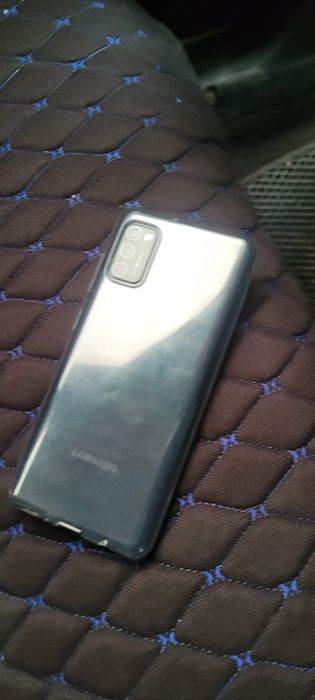 Samsung galaxy A41